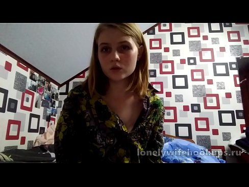 ❤️ Маладая студэнтка-бландынка з Расіі любіць большыя члены. ️❌ Чербанне у порна be.hdporn24.ru ❌